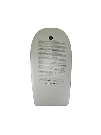 HAPPY PEOPLE | Colchoneta de baño de espuma Beach Body Board aprox. 94 cm | 